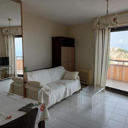 Le San Marco Frontiere Monaco Appartement Saint-Antoine  Buitenkant foto