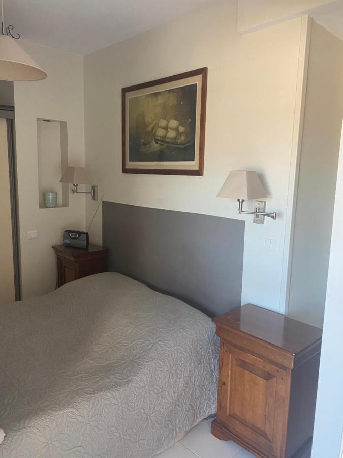 Le San Marco Frontiere Monaco Appartement Saint-Antoine  Buitenkant foto