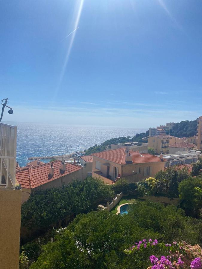 Le San Marco Frontiere Monaco Appartement Saint-Antoine  Buitenkant foto