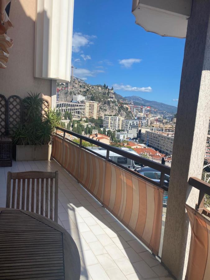 Le San Marco Frontiere Monaco Appartement Saint-Antoine  Buitenkant foto