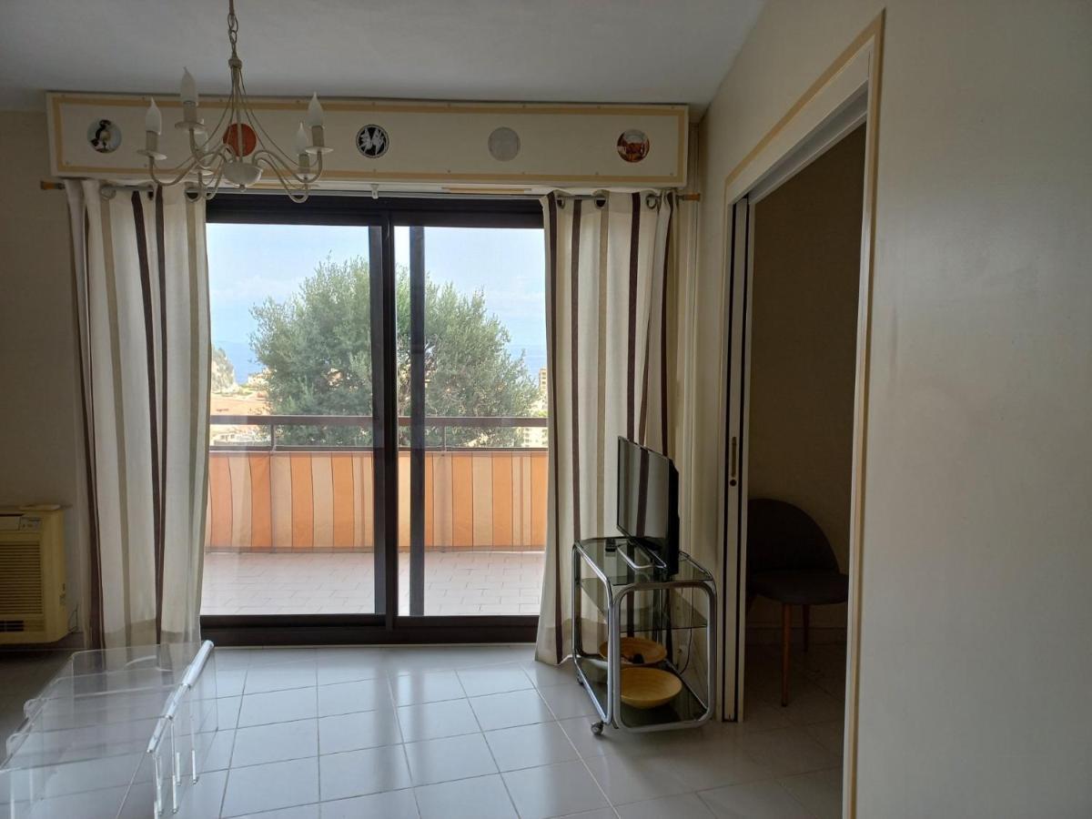 Le San Marco Frontiere Monaco Appartement Saint-Antoine  Buitenkant foto