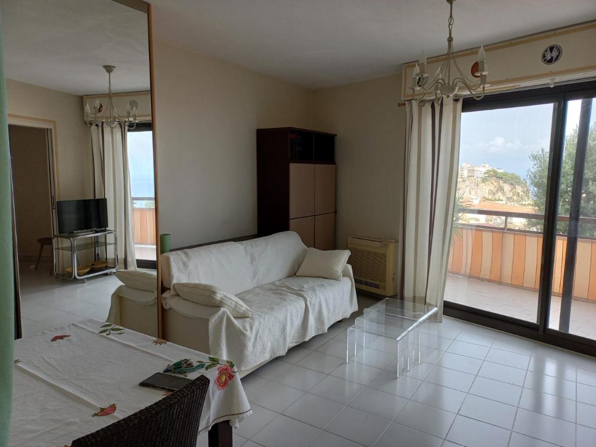 Le San Marco Frontiere Monaco Appartement Saint-Antoine  Buitenkant foto